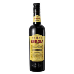Liqueur Bergia Bottle of 70 cl