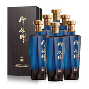 Liulin Zui 53% 500 ML