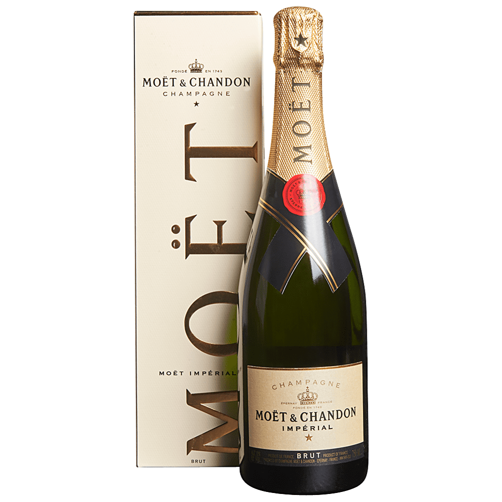 MOET & CHANDON IMPERIAL