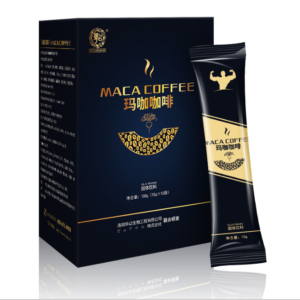 Maca Coffee