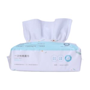 Makeup Remover Cloth Disposable Face Towel