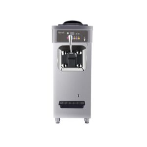 Manufacture snack machines ice cream