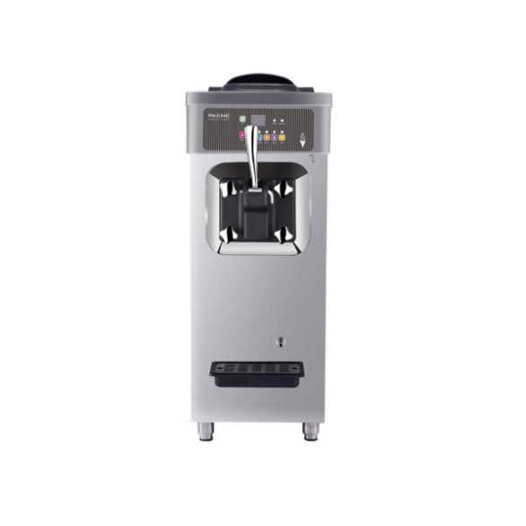 Manufacture snack machines ice cream