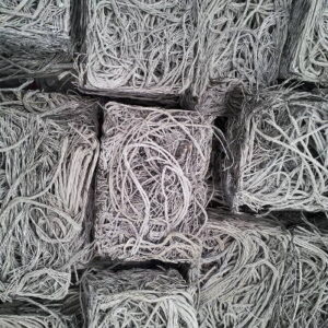 Metal Titanium Slag Scrap