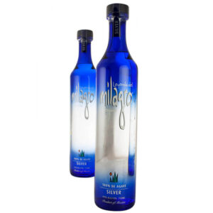 Milagro Silver Tequila