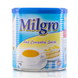 Milgro Sweetened Condensed Milk