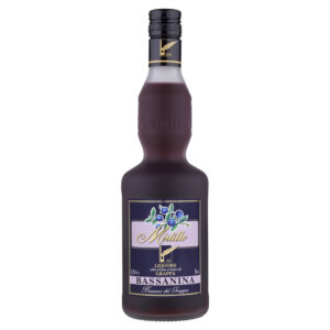 Mirtillo Bassanina Liqueurs