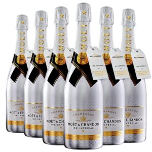 Moet Chandon Rose