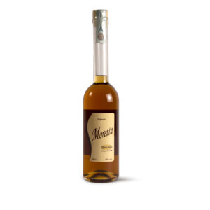 Moretta liqueur Coffee