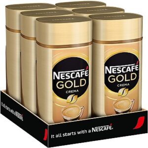 Nescafe Instant Coffee