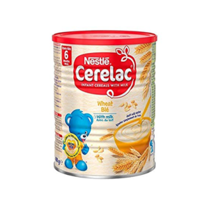 Nestle Cerelac Milk Powder