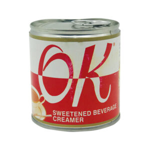 Ok sweet condensed milk