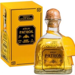 PATRON ANEJO