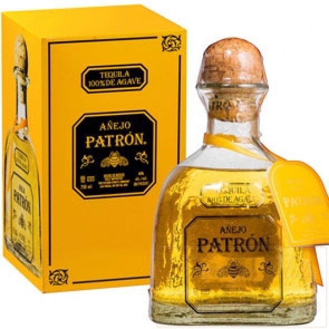 PATRON ANEJO