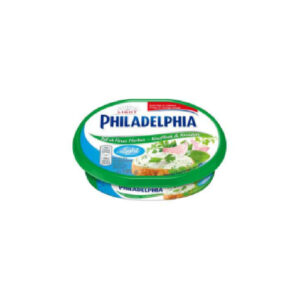 PHILADELPHIA CHEESE