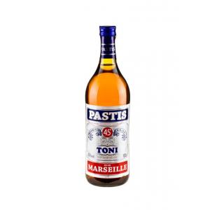Pastis French Strong Liquorice Liqueur