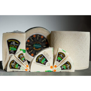 Pecorino Romano Dop Cheese