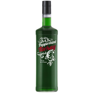 Peppermint liquor – TORKAY – 1 L