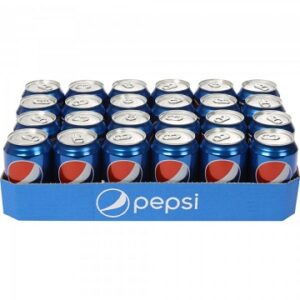Pepsi Soft Drink 300ml ,500ml,1L