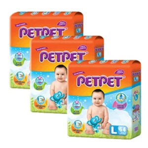 Pet Pet Baby Disposable Diapers