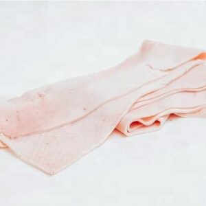 Pork skin, pig skin without fat