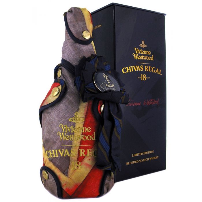 Premium Quality Chivas Whiskies