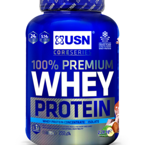 Premium Whey Protein