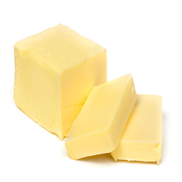Pure Cheddar Cheese