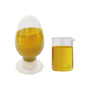 Purification Polyaluminium Chloride Powder