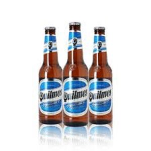 Quilmes beer