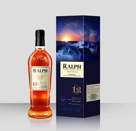 RALPH Premium Whisky