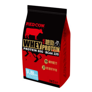 Red Cow Whey protein