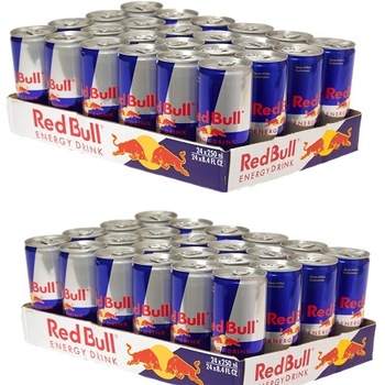 RedBull 250 ml Energy Drink