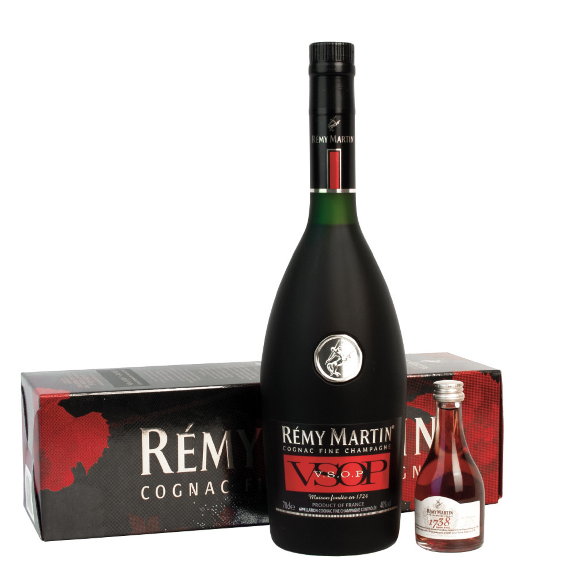 Remy Martin VSOP Cognac 750 mL
