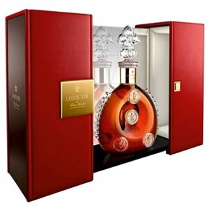 Remy Martin X.O Cognac Louis XII