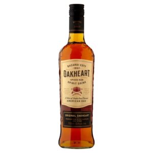 Ron Bacardi Oakheart