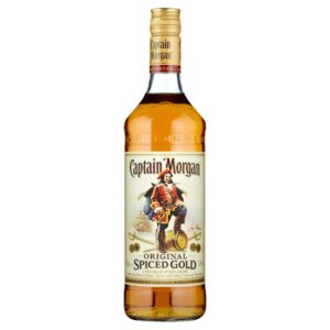 Ron Captain Morgan Spiced Gold