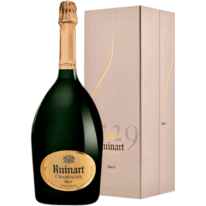 Ruinart Champagne