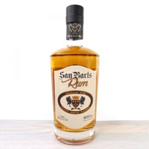 Rum SanBarts