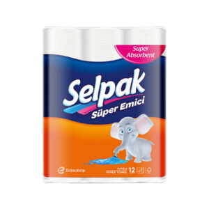SELPAK PAPER TOWEL