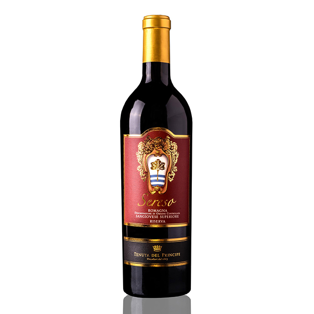 Sereso Romagna