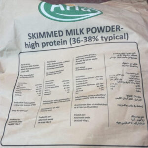 Skimmed Milk Powder