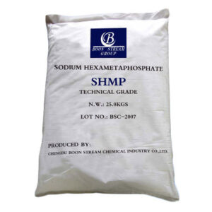 Sodium Hexametaphosphate Powder