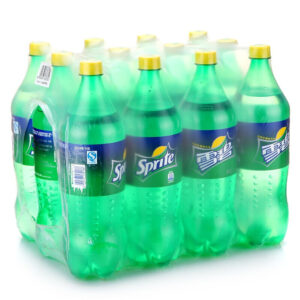 Sprite Cold Drink