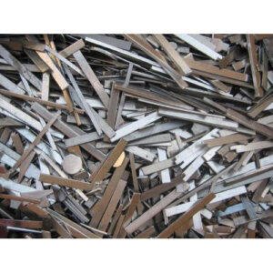 Stainless Steel Scrap recycled scraps