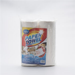 Strong Water Absorption Embossed Kitchen Paper