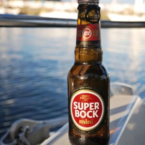 Super Bock Beer