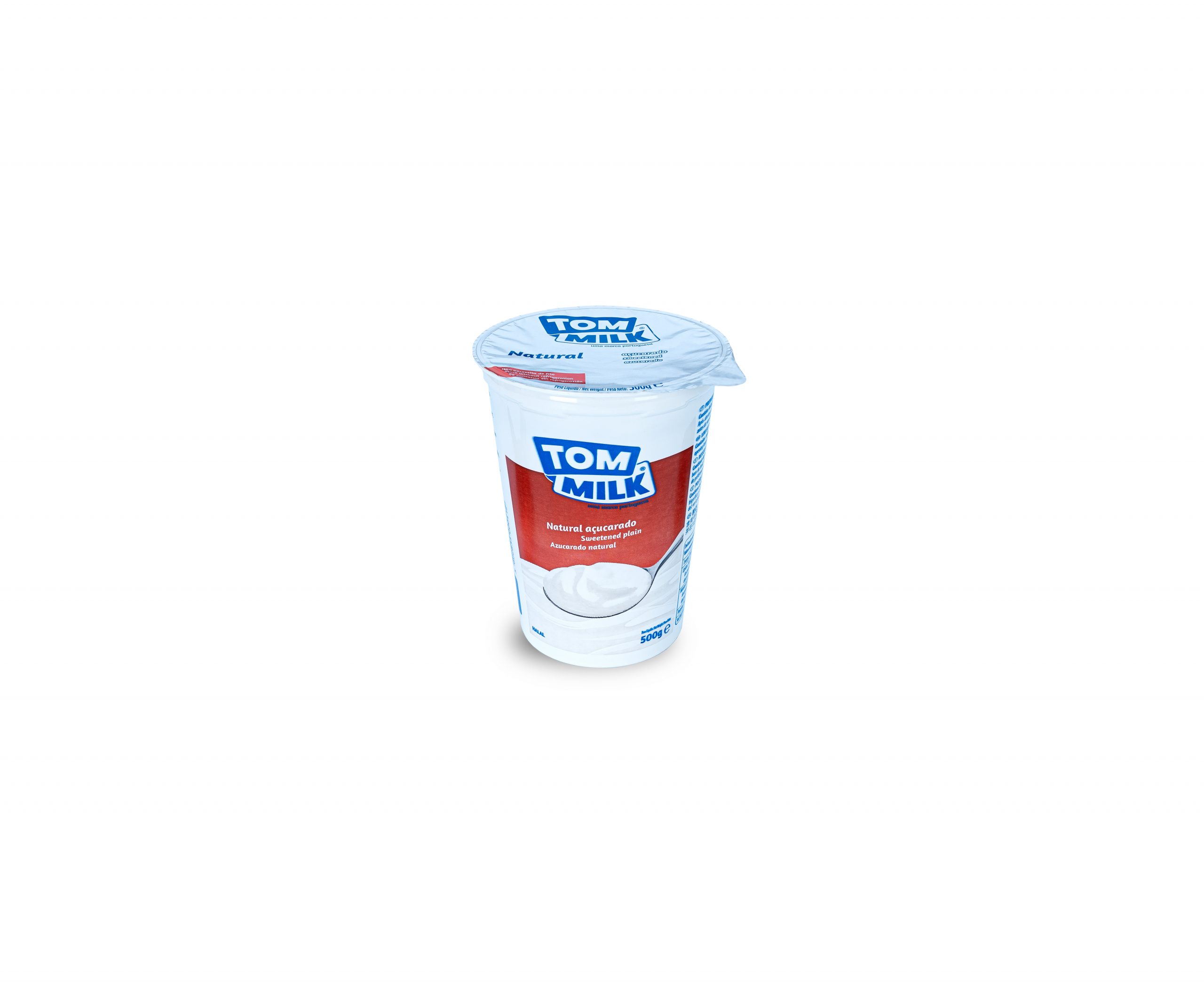 TOM MILK