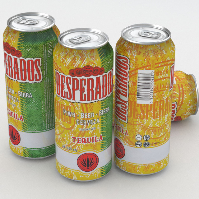 Tequila Beer All Size Available