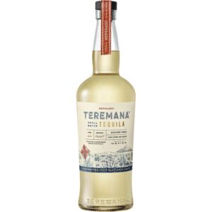 Teremana Tequila